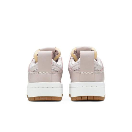 Nike Dunk Low Disrupt 'Barely Rose' CK6654-003 Women's Shoes