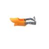 Soft Silicone Duck Shape Dog Muzzle Anti Bite Anti Barking Design For Small Medium Large Dogs Comfortable Pet Mouth Accessory