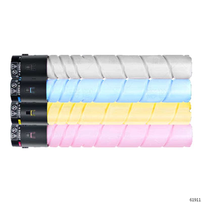 Compatible Toner for Konica Minolta Bizhub C226/C266/C256 (TN223)
