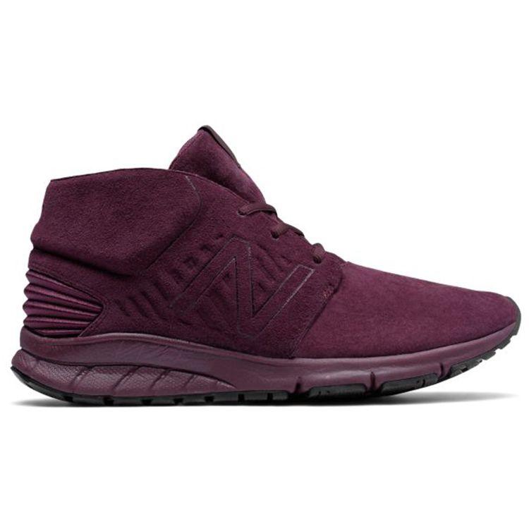 New Balance Vazee Rush Burgundy Men Sneakers MLRUSHHB