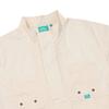 BBC EARTH Patch Pocket Short Sleeve Anorak