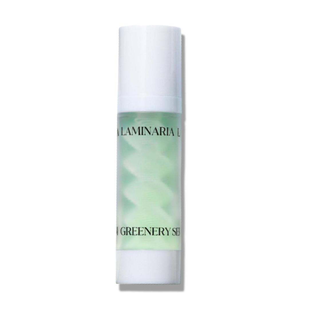 ShionLe Laminaria Greenery Serum - Cooling, Soothing 35ml
