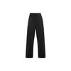 FW23 Casual Pants Men's Black 746513TNM601000