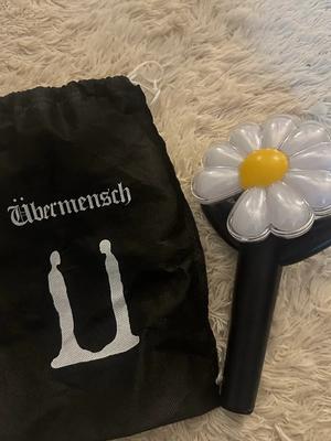 G-DRAGON Cheering Stick Used