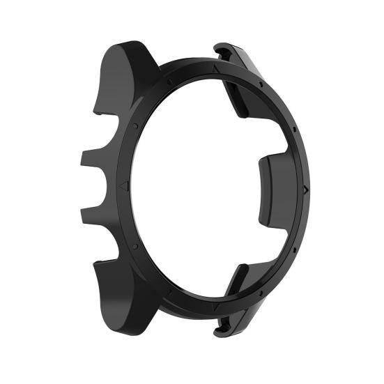 Protective Cover Hard Shockproof Unisex Smartwatch Bracelet Dial Case Shell for Garmin Forerunner945/935