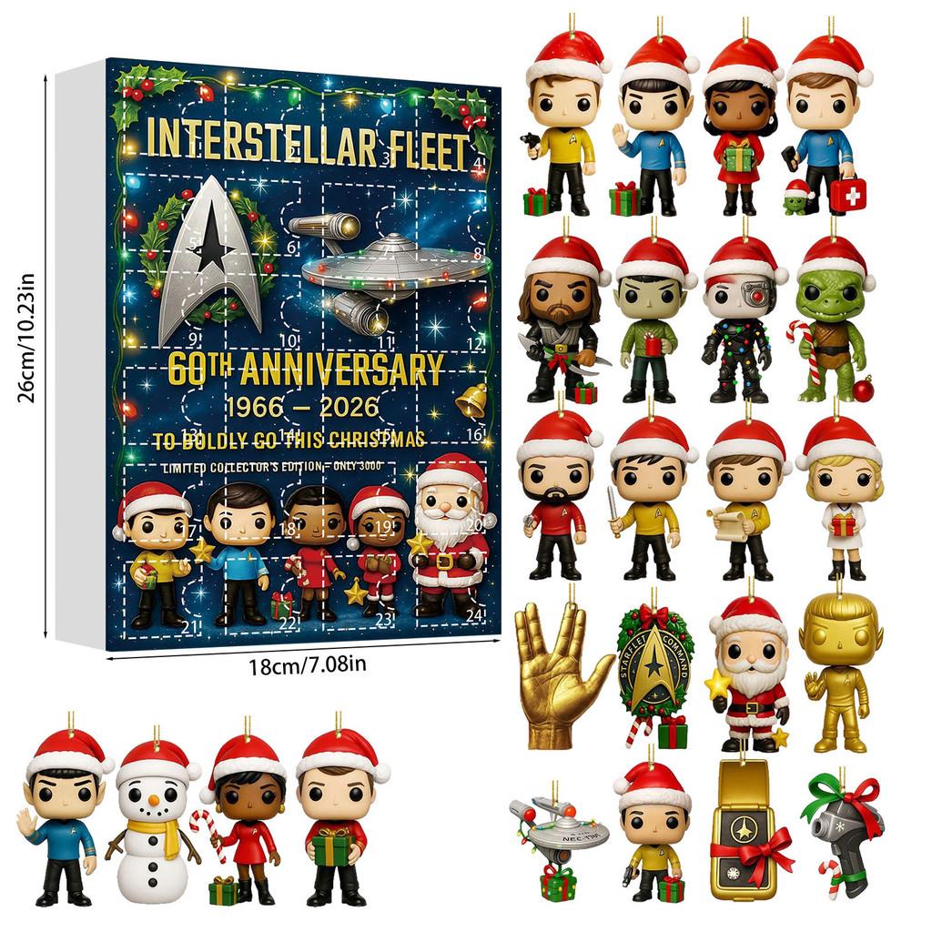 Hamburger Pommes Frites Fußballmannschaft Weihnachten Überraschungsbox Baum Acryl Ornament Für Feiertagsdeko Und Geschenkvergabe