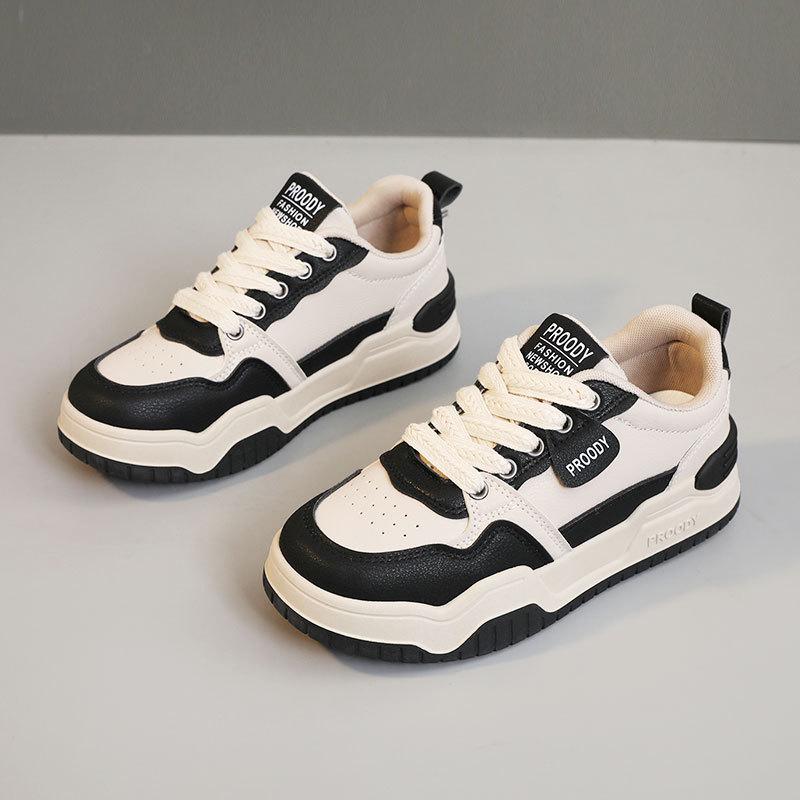 

Оформление: 2025 Женские Весенне-Осенние Повседневные Низкие Кеды на Толстой Подошве, Увеличивающие Рост, Колледж, Скейтборд 38 чёрный