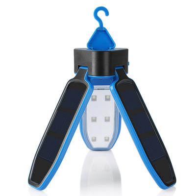 Notfall Taschenlampe LED Warnleuchte Dreieck COB 30W Tragbares LED Arbeitslicht