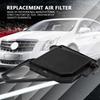 Sostituzione Filtro Moto   Alta Prestazione   Miglioramento   Costruzione in Plastica Espansa Specificamente Progettato per YBR125 YBR 125 JYM
