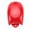 Motorcycle Fuel Gas Tank Red with Cap Keys Replacement for Mini Trail Z50 Z50J Z50R 1979 ? 1999