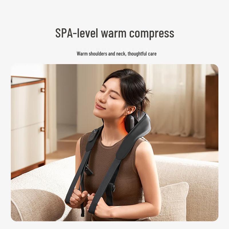 Xiaomi Mijia Smart Shoulder and Neck Massager CN plug (adapter included)