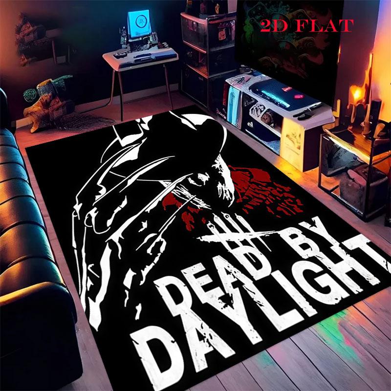DBD poster Carpet Rug for Living Room Bedroom Home Sofa Decoration,Kids play Nonslip Floor Mat