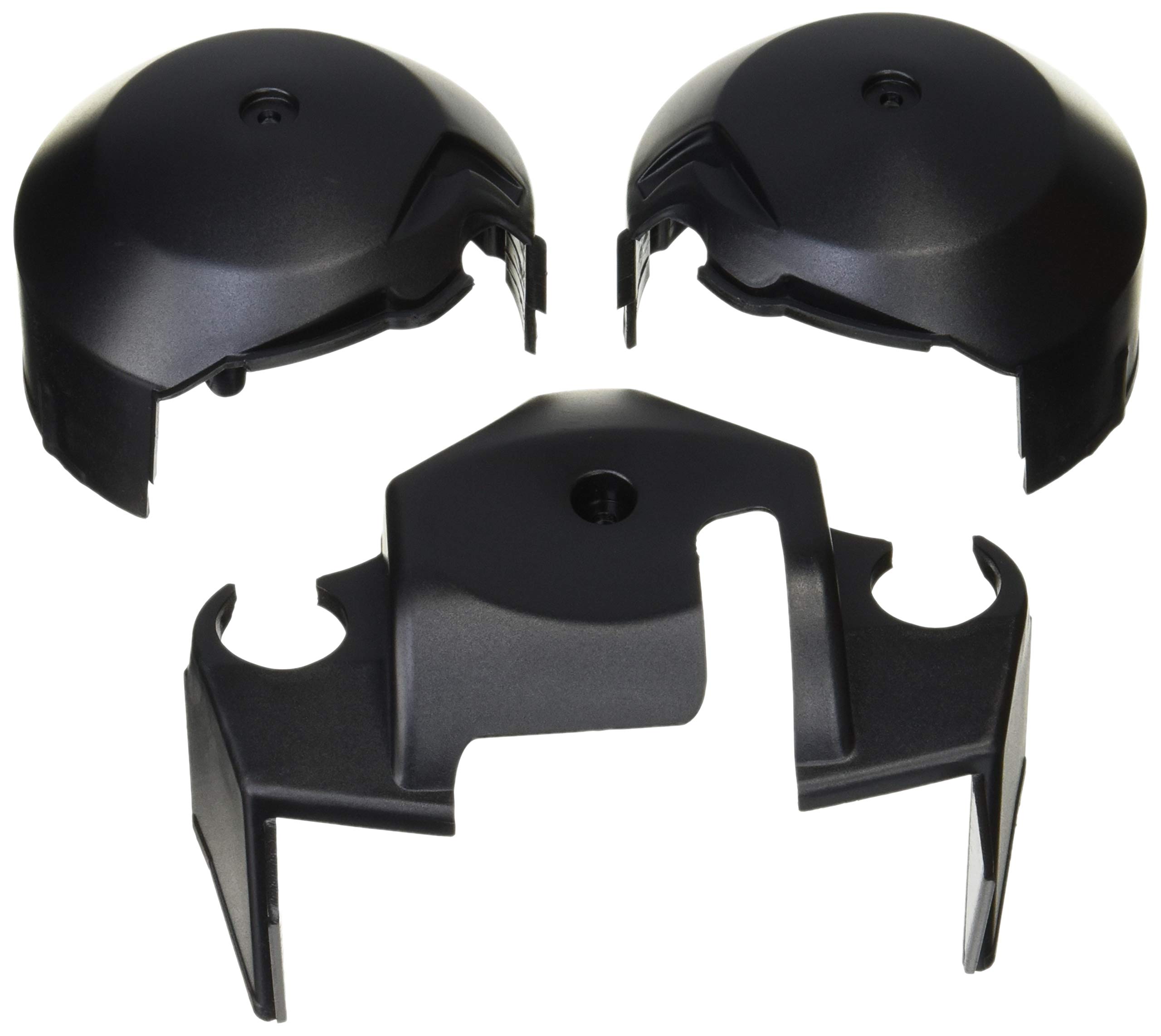 Bike Parts Center CB400 Super Four Meter Outer Cover Case for Honda CB400SF VTEC SPECI NC39 310106
