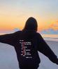 For God So Loved Colored Back Print Hoodies Valentine Bible Verse Pocket Hooded Women Casual Cotton Christian Tumblr Hoodie