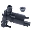 For Nissan Rogue 2.0L 2.5L L4 2014- 28920-8995A Windshield Washer Pump