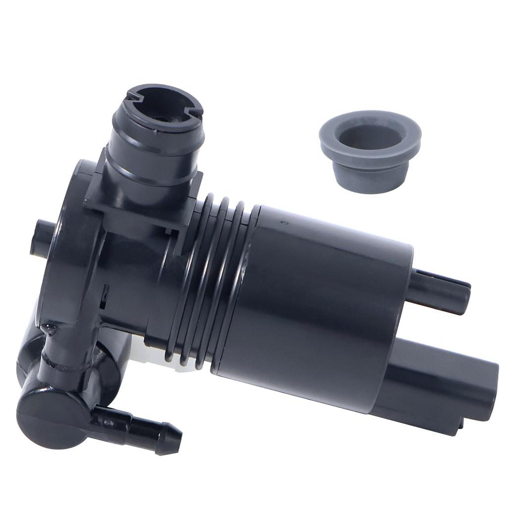For Nissan Rogue 2.0L 2.5L L4 2014- 28920-8995A Windshield Washer Pump