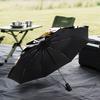 1PC CR Vasco Da Gama Printed Umbrella Folding Umbrella, Automatic Umbrella 8-Frame for Travel, Camping Fan Gifts Christmas Gifts