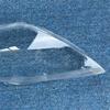 Car Headlight Glass Cover For Ford Focus C307 MK2 MK2.5 2009-2011 Transparent Headlight Lens