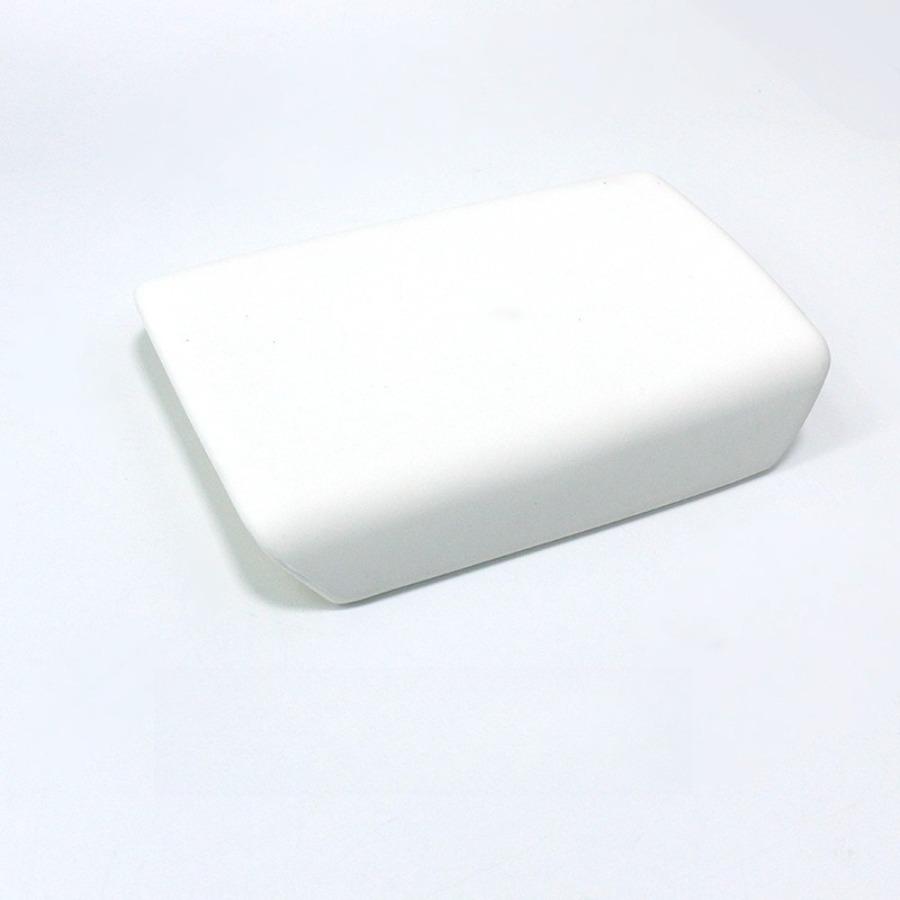 

TPE Armrest Box Cover - Protective Decorative Trim for Tesla Model 3/Y Interior Modification белый