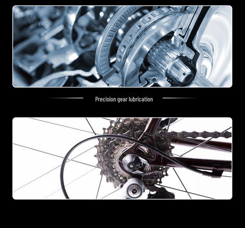 Sewing Machine & Electric Fan Oil – Lubricant for Doors, Hinges, Locks, Bearings, Gears, and Clippers