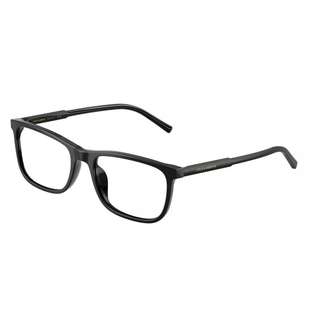 

Dolce Gabbana Dg3427 501 Men Eyeglasses 55-18-145