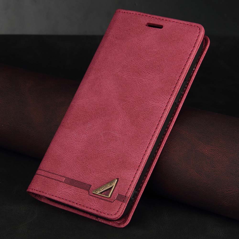 Anti-theft Wallet Case For OPPO Realme GT 7 Pro C11 C15 Find X3 Pro Reno 4 Lite 4Z F17 F19 Pro A52 A53 A72 A73 A92 A93 A94 G11R