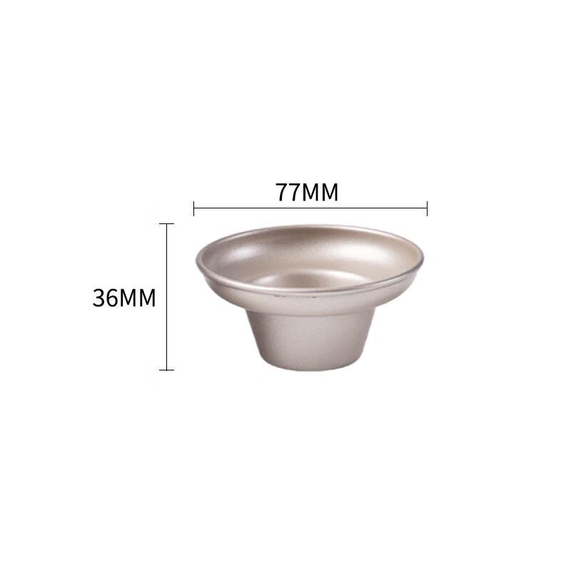 Янчен Форма для маффинов  Грибы  с антипригарным покрытием