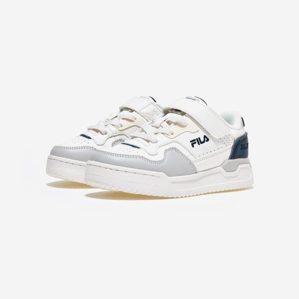 Fila Buty dziecięce TARGA 88/22 KD 3XM01857E 1010095112