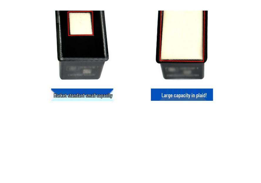 Compatible with Canon PG-845 CL-846 Color Ink Cartridges for MG2580, MG2980, IP2880, MG2400.