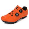 Cycling Shoes Bicycle Training Shoes Lightweight Outdoor Riding Sports Shoes Breathable Road Bike Shoes 39 To 44