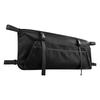 Folding Travel Cart Side Bag Folding Camping Side Bag Oxford Cloth Garden Cart Side Pockets for Outdoors Camping Picnics Beach