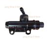 Motorcycle Rear Brake Pump Brake Fluid For QJIANG Keeway K Light Superlight 125 200 202 QJ200-2H Vintage Chopper Rear Foot Pump