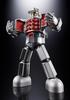 Tamashii Nations Daitetsujin 17 One Eight Bandai Spirits Chogokin Tamashii Figure GX-101X