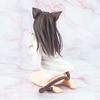 DCTer Koyafu Girl Scale PVC Painted Complete Figure PF176 "Cat Mia" 1/7