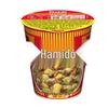 Confezione Assortita Nissin Cup Noodles