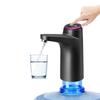 Mini USB Automatic Electric Water Gallon Bottle Pump Drinking Dispenser Portable for Kitchen Office Outdoor Drink Dispenser