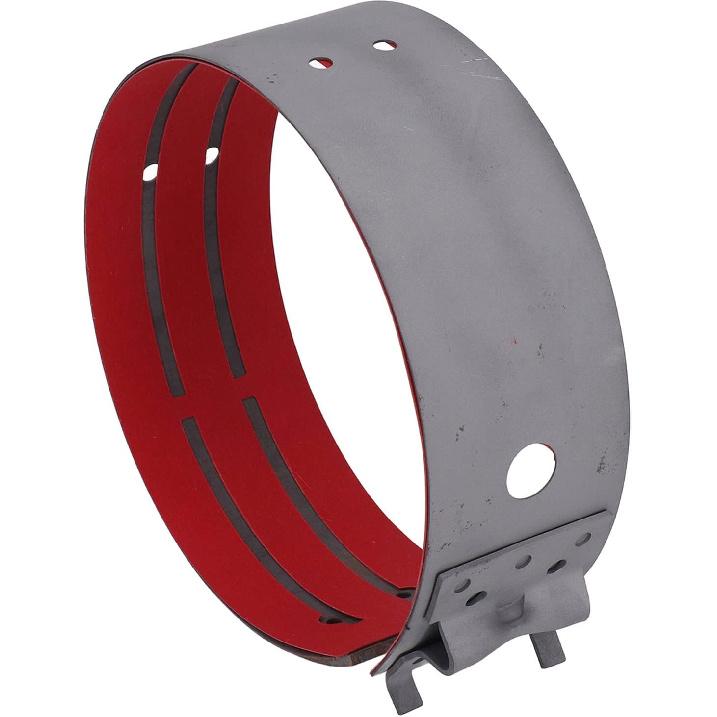 Acouto Automatic Band 057961 Replacement for 700R4 4L60 4L60E 4L65E 4L70E Red Eagle Paper