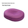 Breathable Memory Foam Office Seat Cushion - Thickened, Cool, Rebound & Heightening Support