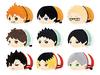 Mochimochi Mascot Haikyu!! Vol.4 Box Product