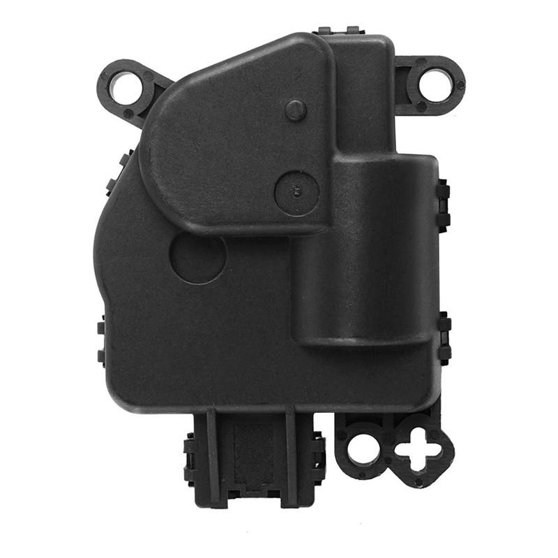 Car HVAC Heater Blend Air Door Actuator Fit for Chrysler/Dodge/Ram/Jeep Chrysler/Dodge/Ram/Jeep 1pcs