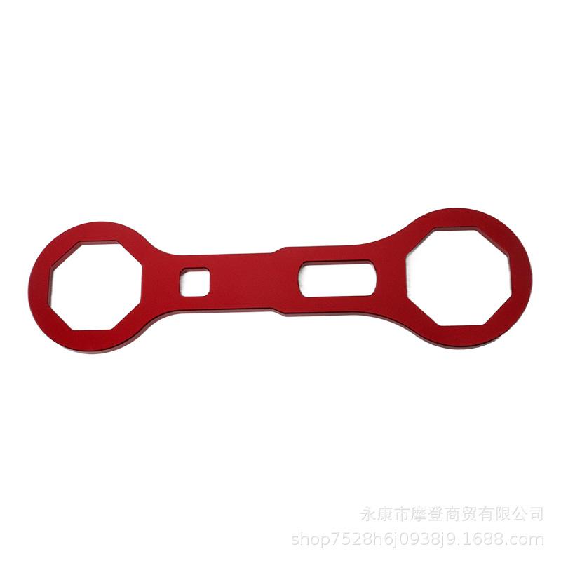 Ferramenta de Reparo de Amortecedor Dianteiro de Motocicleta CRF250R/450R/450X