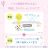 UV Forecast Medicinal Whitening UV Cream M UV and Water Face and Neck Makeup Base 40g [Renewal] Non-Chemical SPF50+ PA++++ Resistant Quasi-Drug