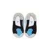 Jordan 4 Retro University Blue TD BQ7670-400