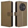 For TECNO Spark 30C 4G kL5n Case PU Leather Diamond Texture Wallet Phone Cover