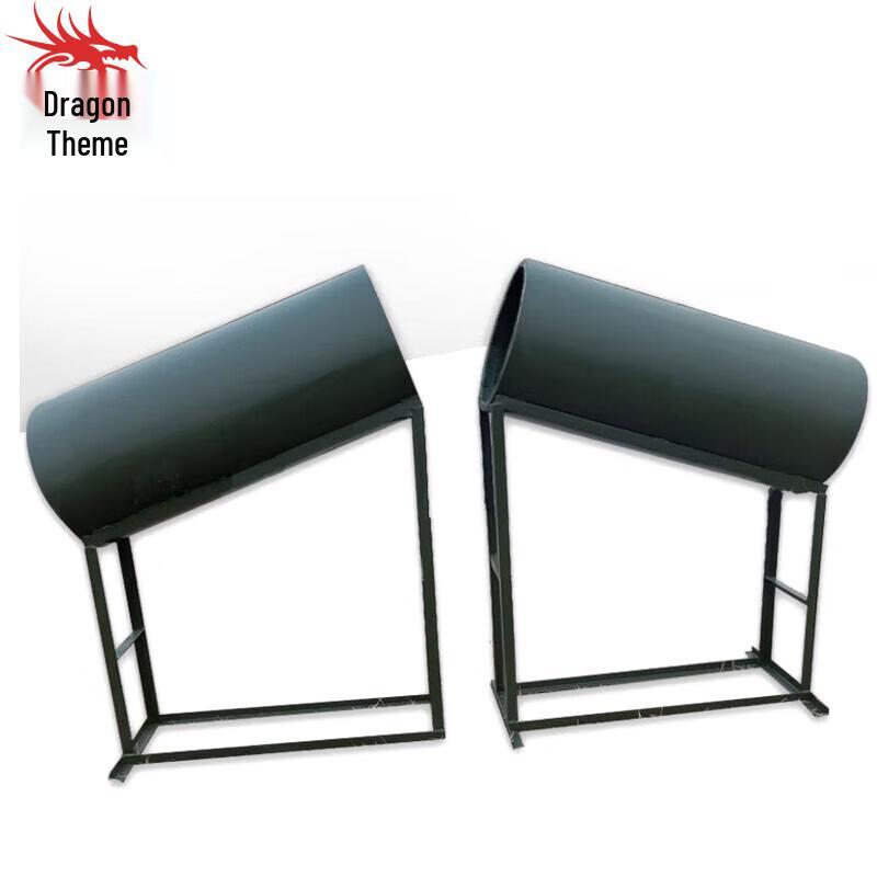 Dog Training Jump Barrel