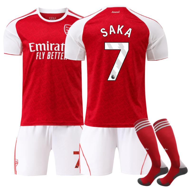 2 Manchester City Jerseys Barcelona Hotspur Miami Messi Riyadro Real Madrid Mbappe Football Jersey