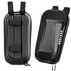 Waterproof Scooter Handlebar Bags Folding Bike Hard EVA Shell Scooter Frame Bag