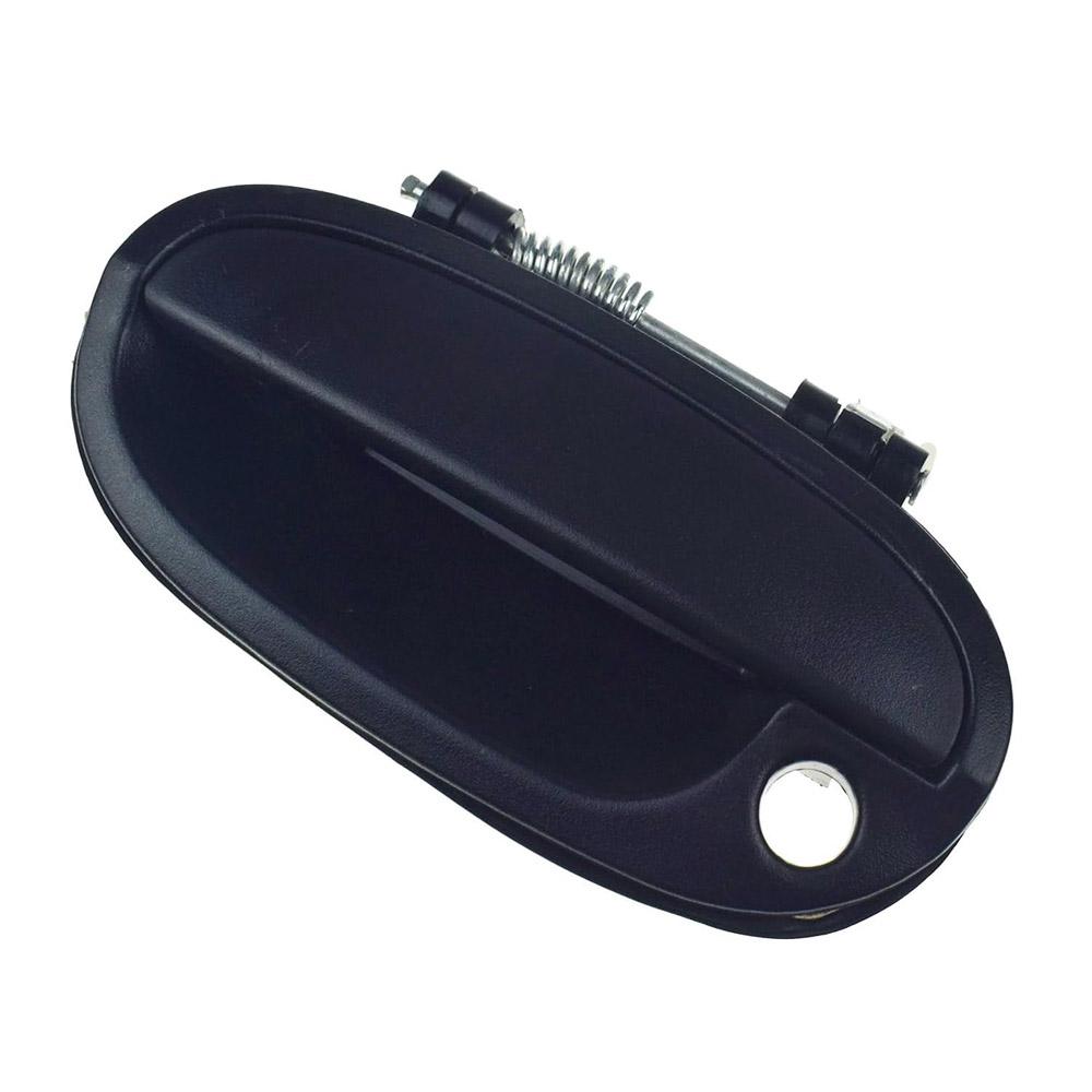 

New Durable Front Left Exterior Door Handle 96601472 for Daewoo Matiz II Spark II