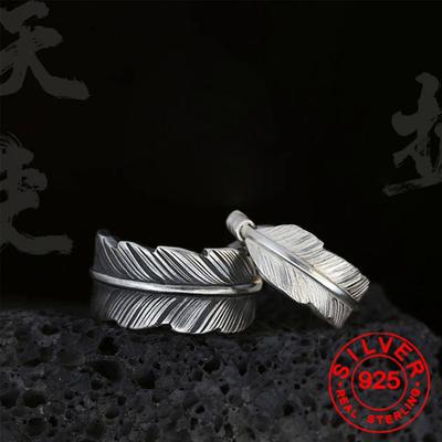 Bf Club Kupferfarbe Geometrisch Einzigartig Federringe Für Damen Bohemian Verstellbar Offen Vintage Ring Für Party Geburtstagsgeschenk