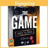 The Game The Mind Servd And Piles Card Games For Parentchild Interaction